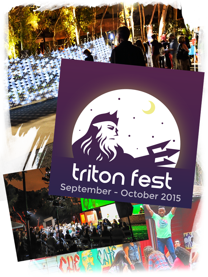 Triton Fest