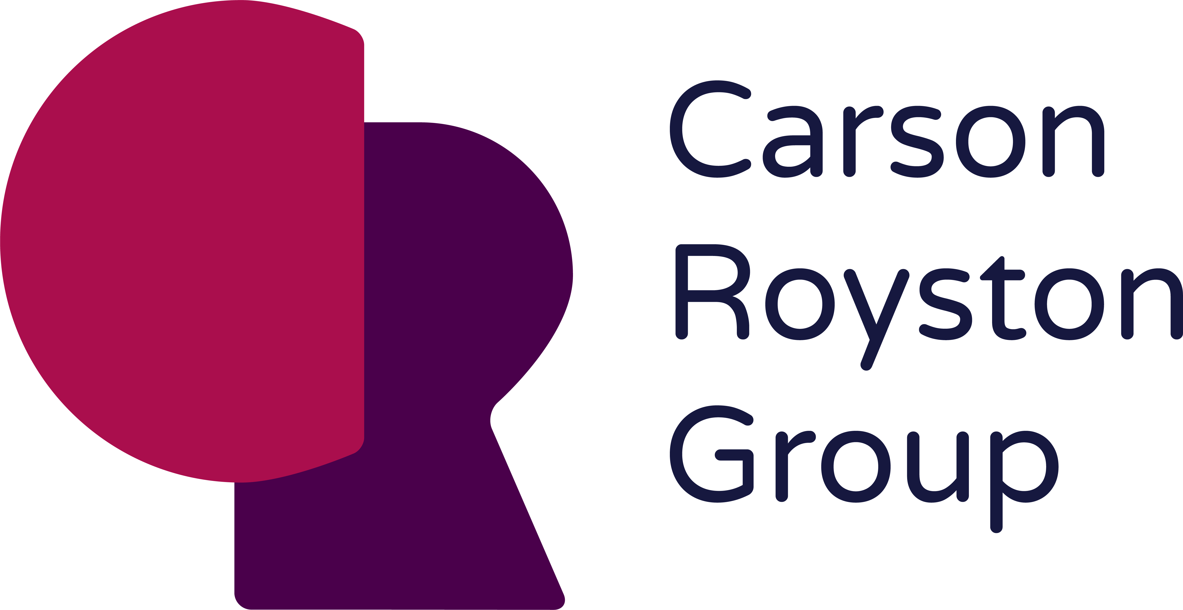 Carson Royston Group logo
