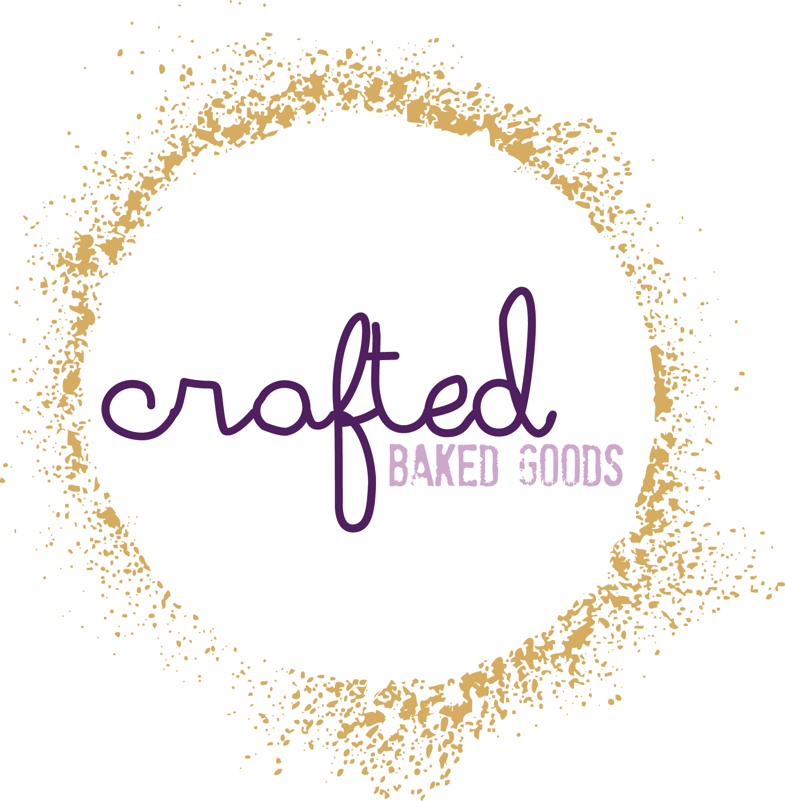 Crafted Baked Goods
